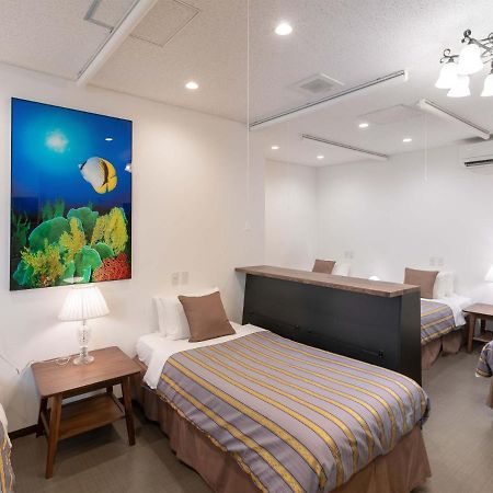 Hotel Koza Okinawa Exterior photo