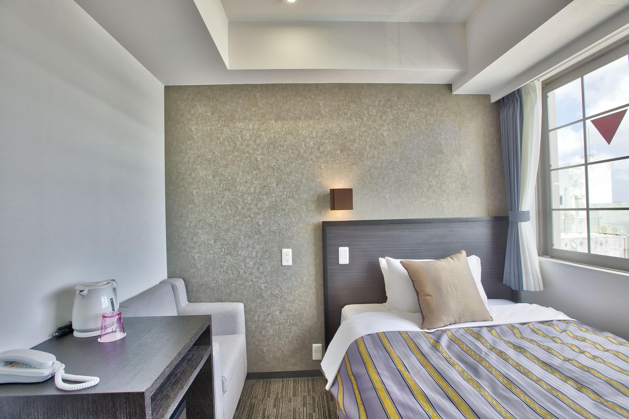 Hotel Koza Okinawa Exterior photo