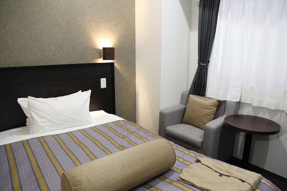 Hotel Koza Okinawa Exterior photo